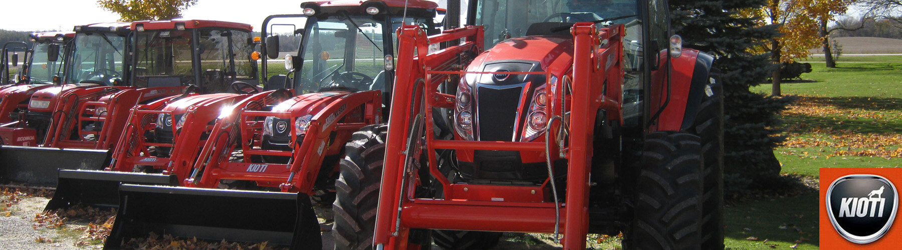 Maxwell Farm Service Ontario Lawn & Farm Equipment Sales, Cub Cadet